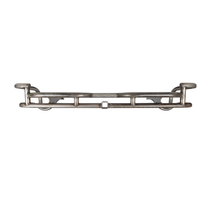 All-Pro Wrap Around Rear Bumper 96-04 Tacoma