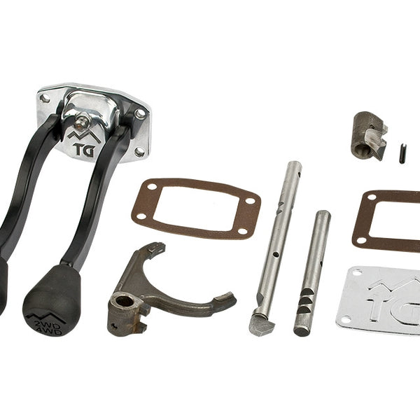 Trail-Gear™ Top Shift Conversion Kit C