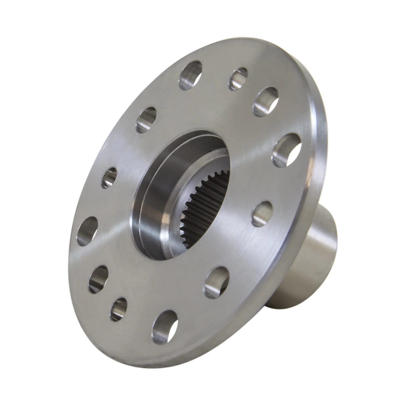 Yukon Pinion Flange Toyota 8" IFS Clamshell