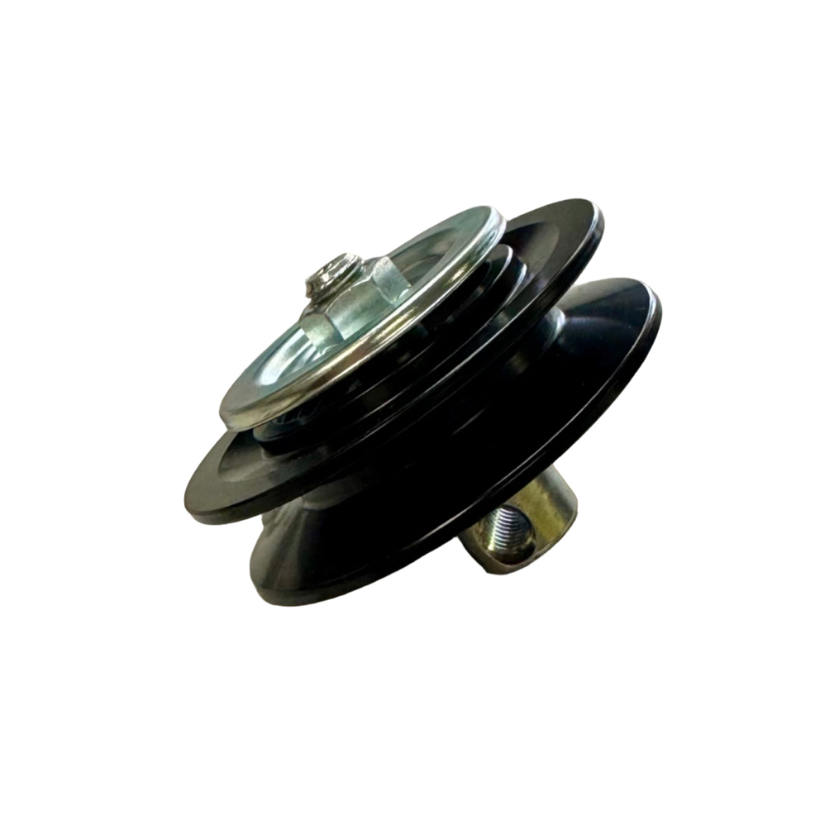 Genuine Toyota AC Tensioner Pulley 93-97 FZJ80