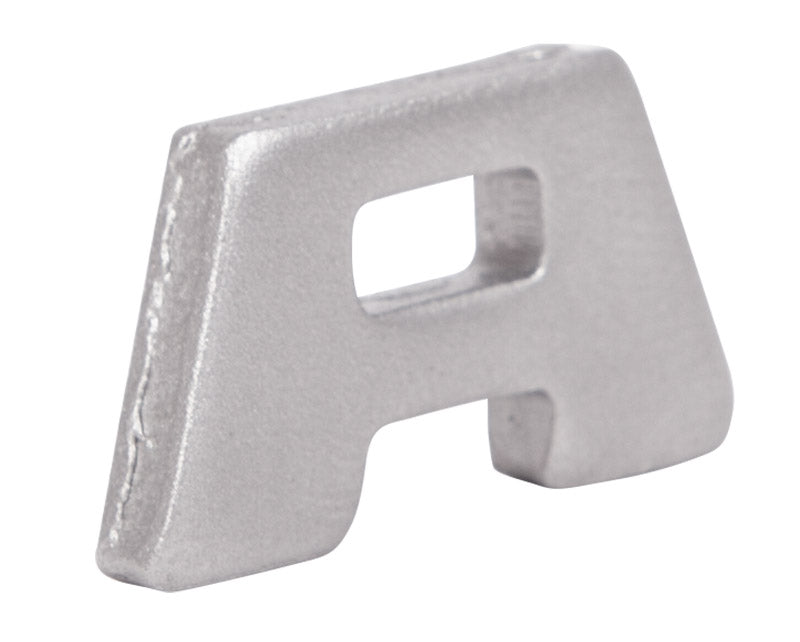 Weld-On Zip Tie Brackets (10 pack)