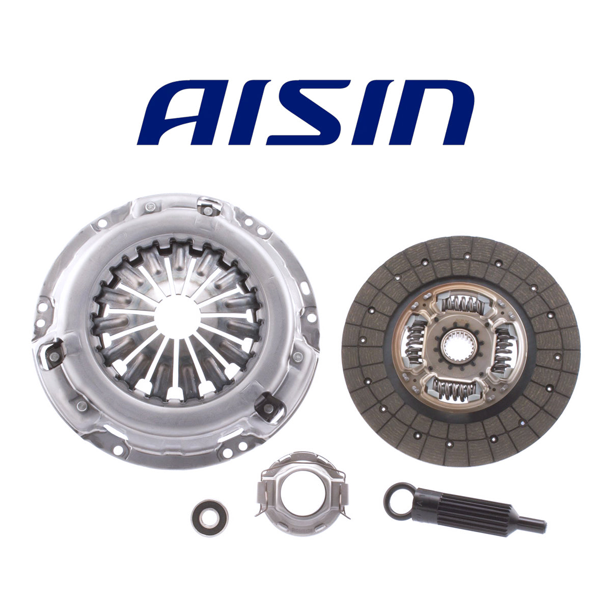 Aisin Clutch Kit 3.0L V6 (1988-1995)