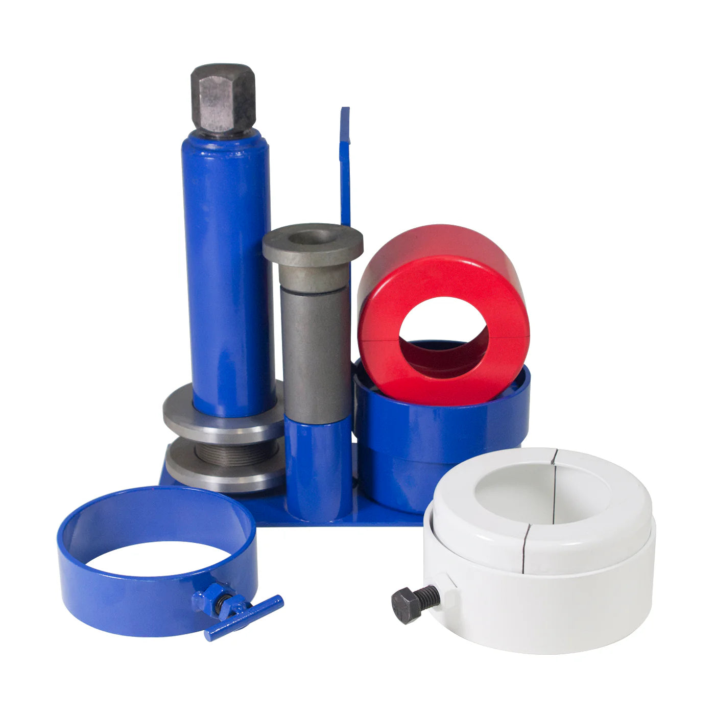 Yukon Heavy Duty Bearing Puller Tool