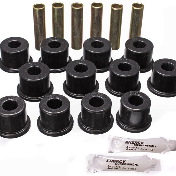 Rear Leaf Spring - Front Eye Bushing Kit to Suit Volkswagen Rear Leaf Spring - Front Eye Bushing Kit to Suit Volkswagen
