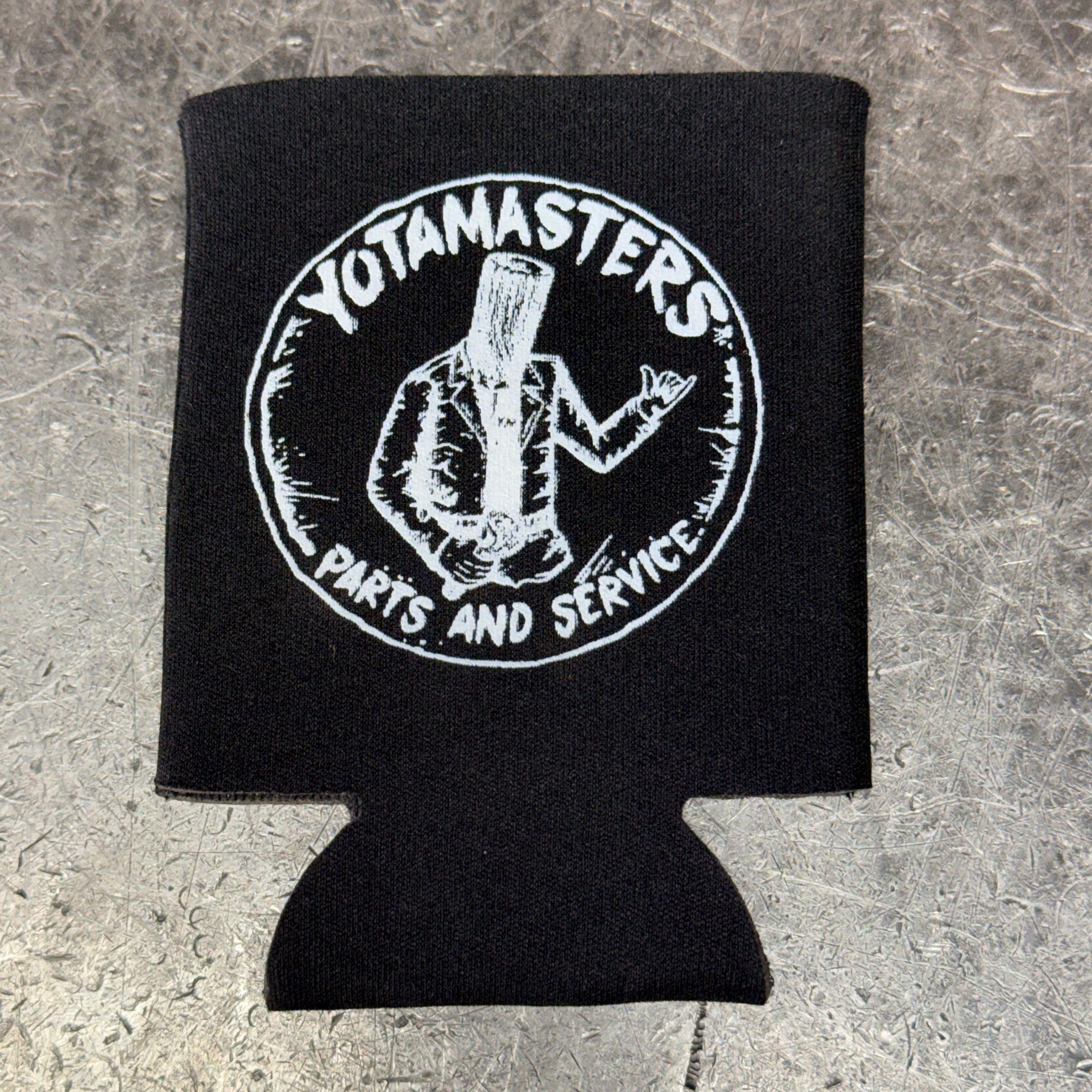 Yotamasters Koozies