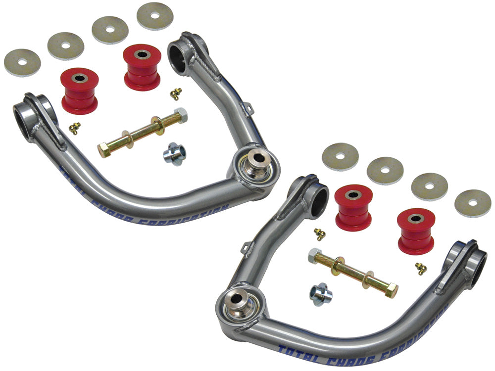 Total Chaos 0814 Land Cruiser Uniball UCA