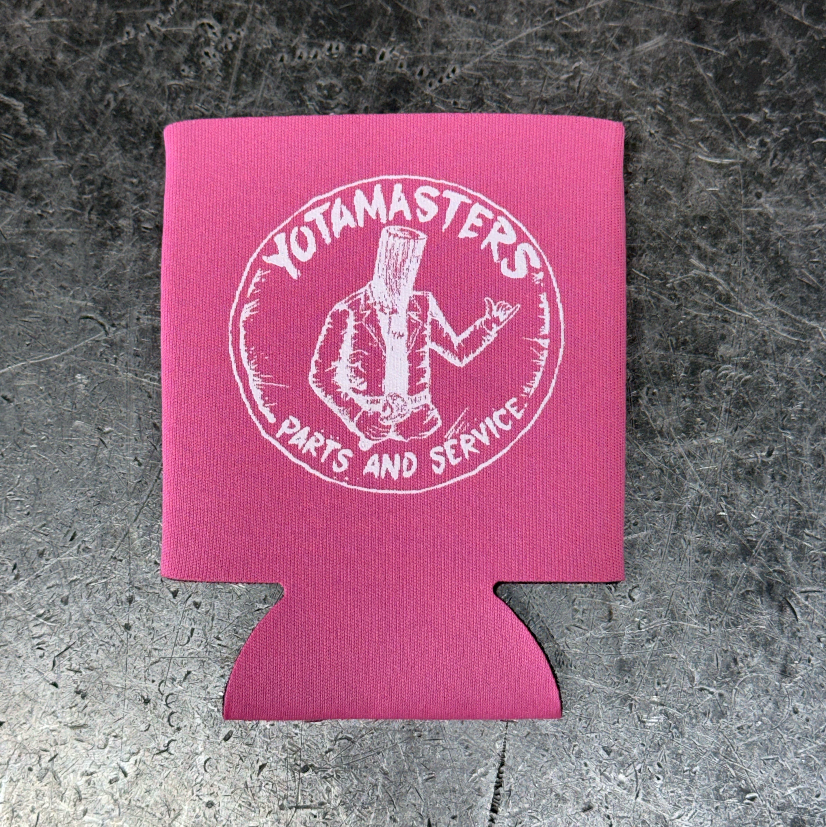 Yotamasters Koozies