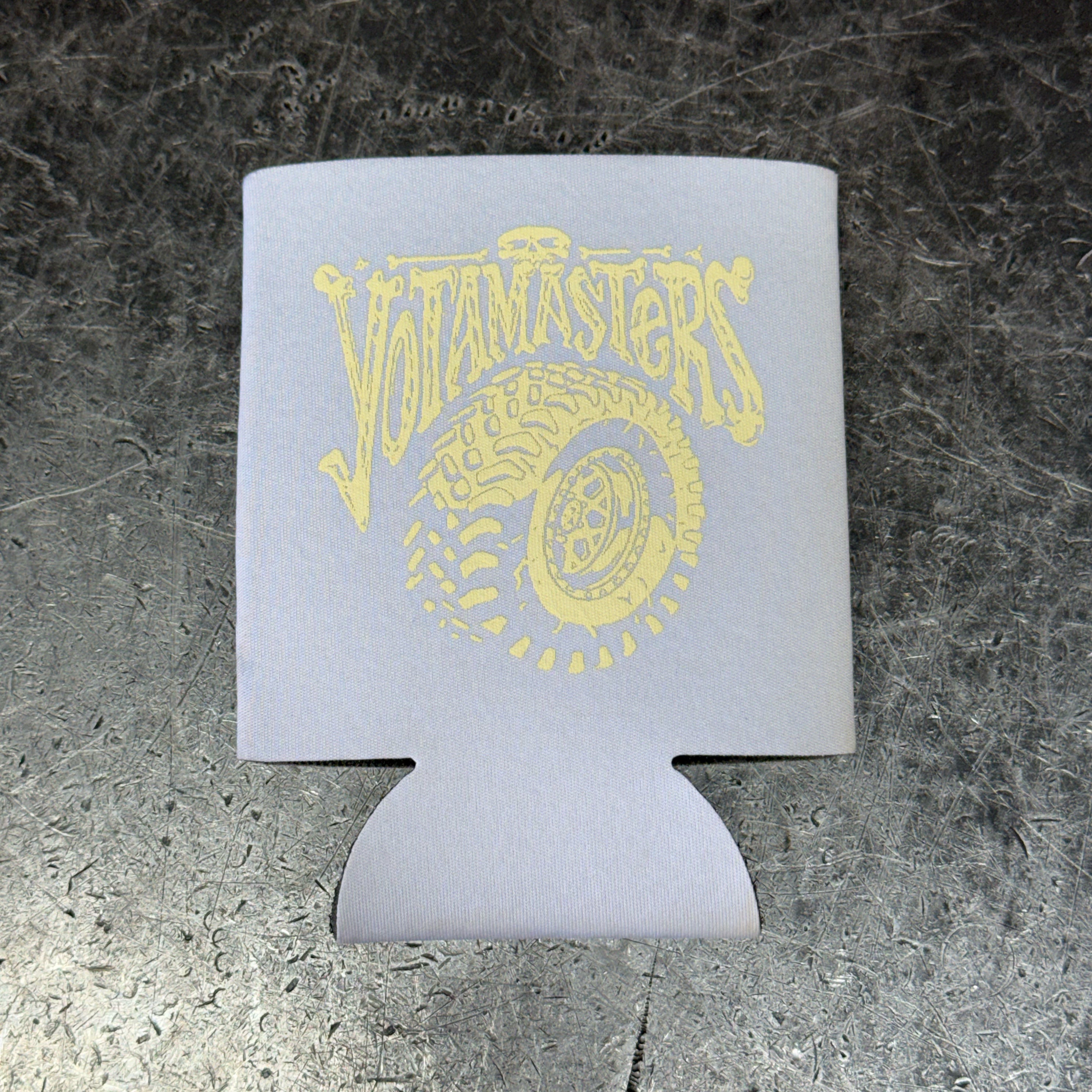 Yotamasters Koozies