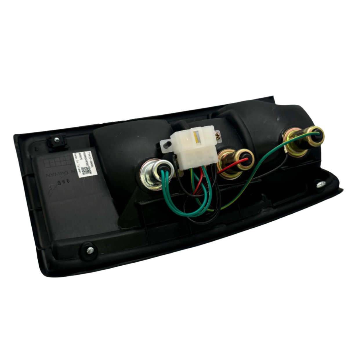 Toyota 89-95 Pickup Tailight Assembly