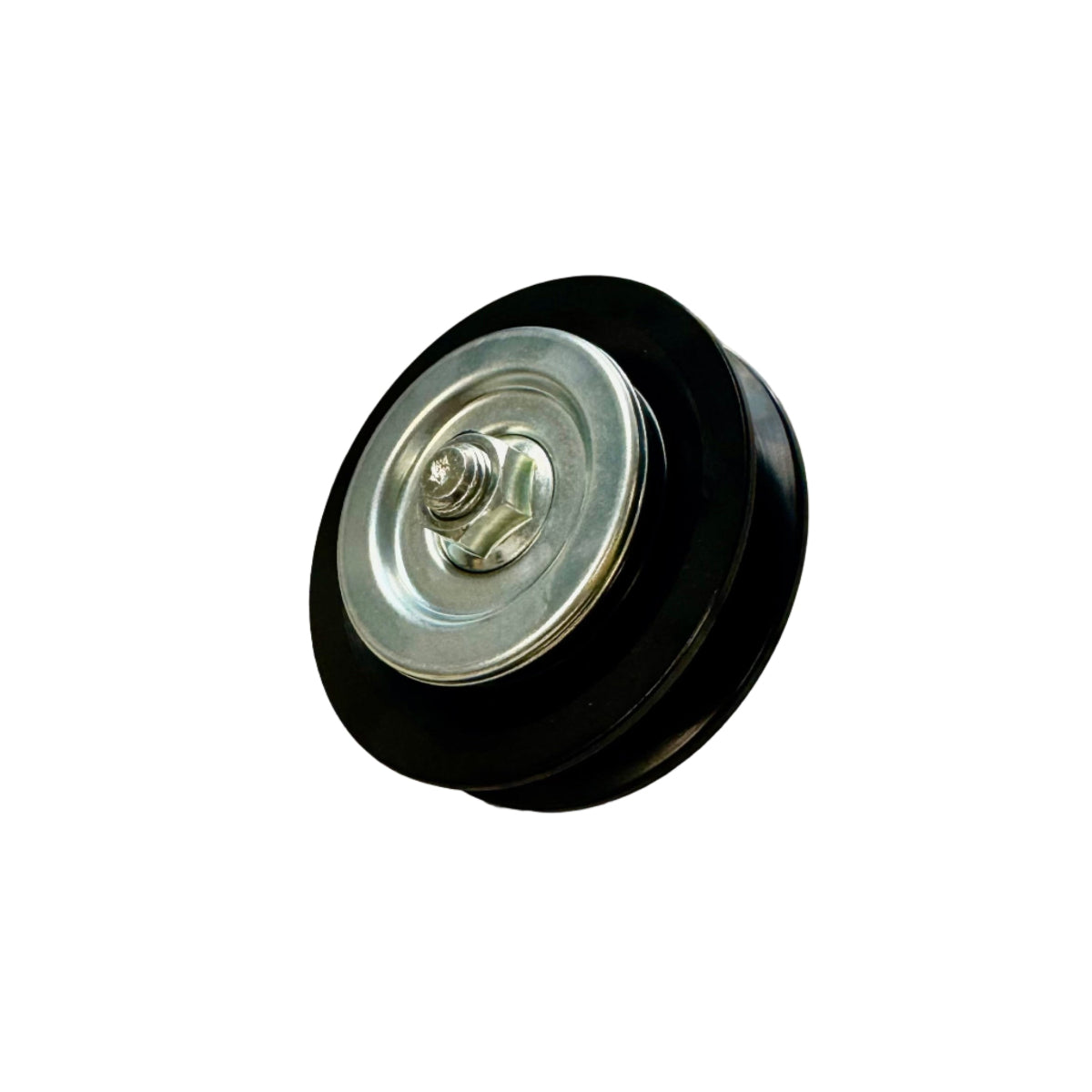 Genuine Toyota AC Tensioner Pulley 93-97 FZJ80