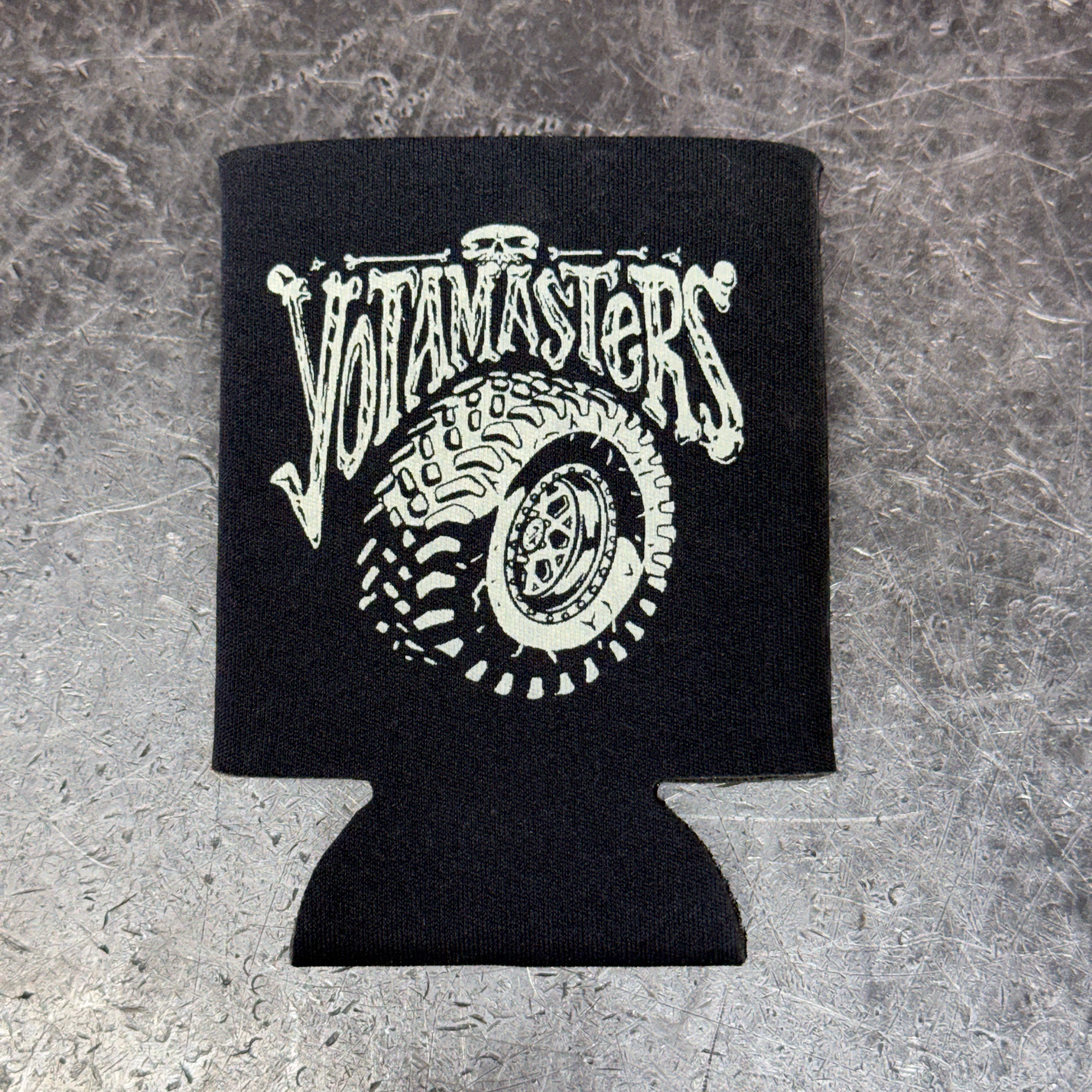 Yotamasters Koozies