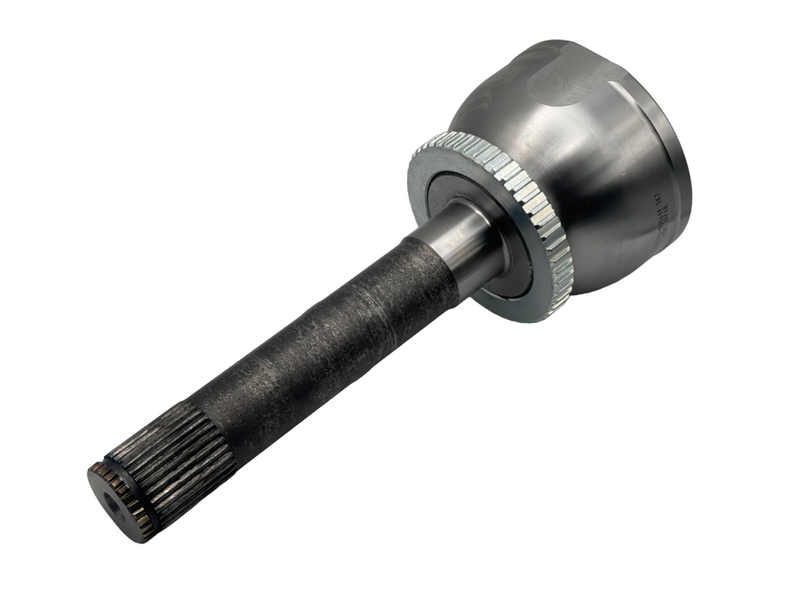 Birfields & Axle Shafts | Yotamasters