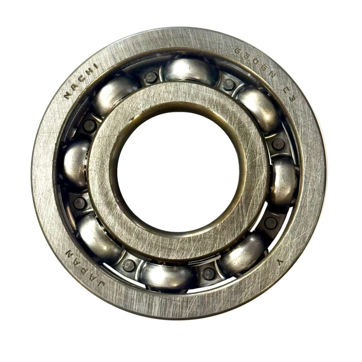 RF1A 4WD Idler Shaft Bearing