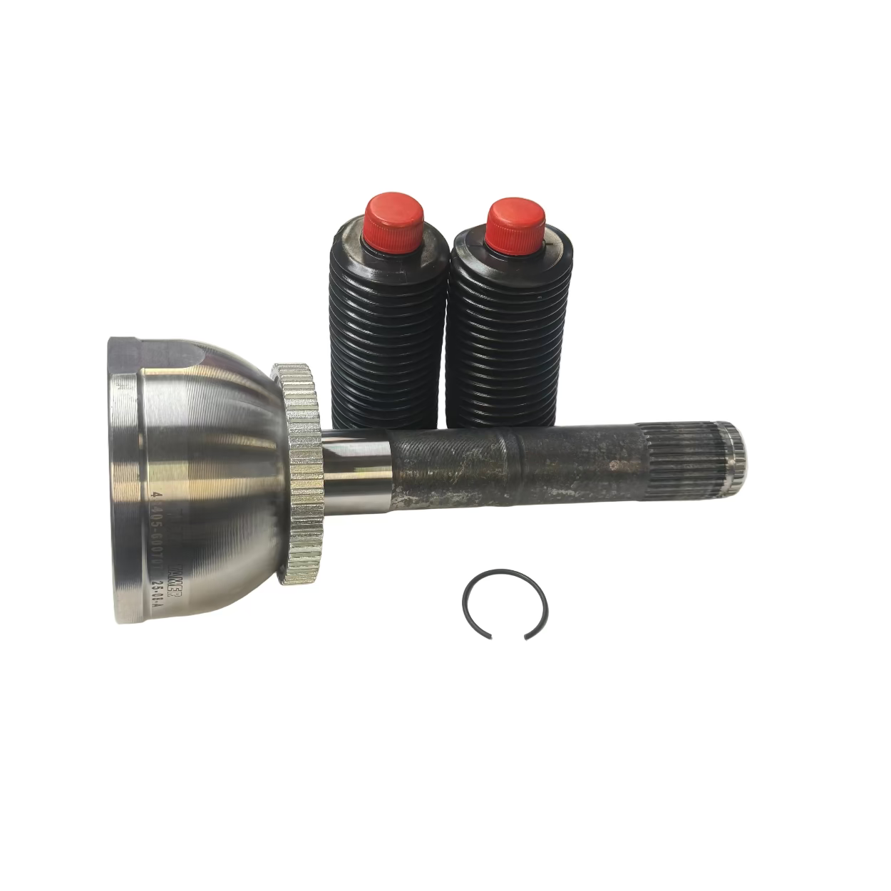 FJ80/FZJ80 Replacement ABS Birfield (Terrain Tamer)
