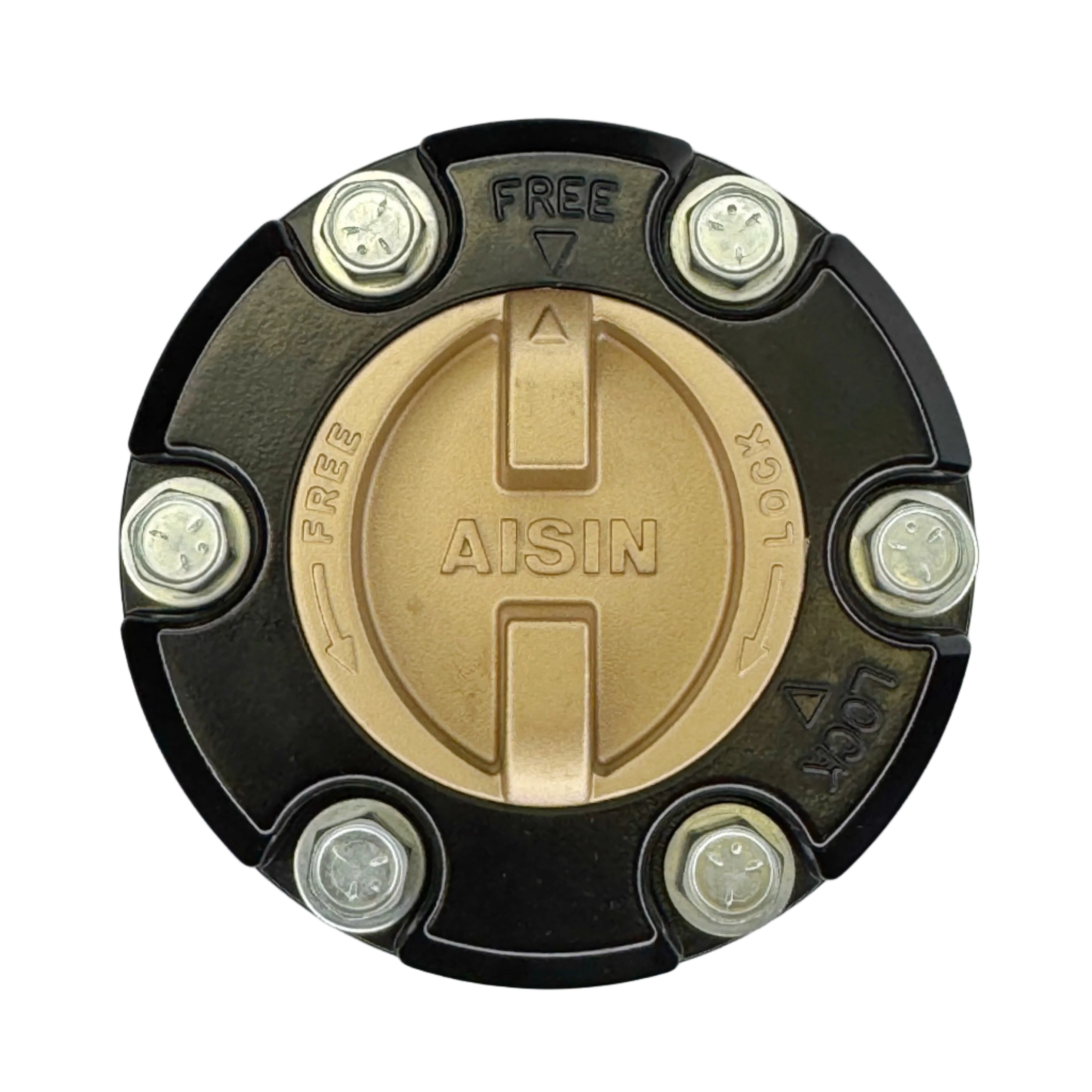 Aisin Locking Hub 80 Series Land Cruiser | Yotamasters