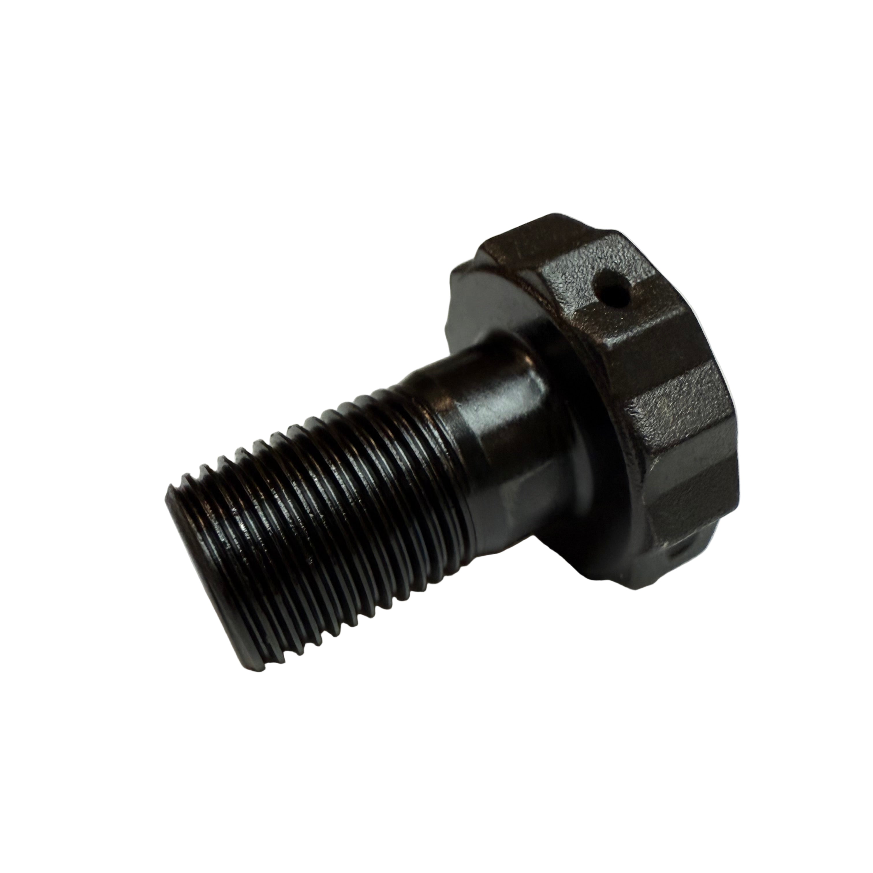 ARP Ring Gear Bolts and Safety Wire