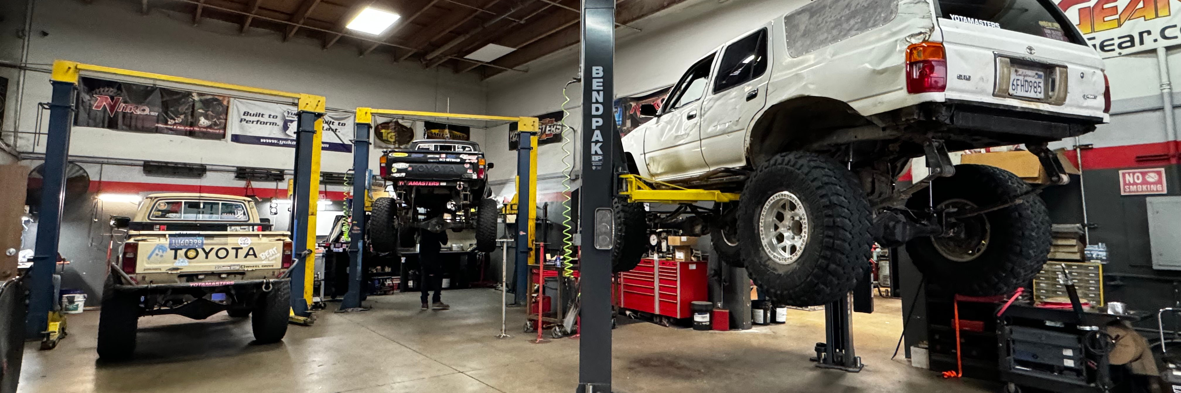 Aftermarket Toyota Parts | Quality & Savings | Yotamasters Aftermarket Toyota Parts | Quality & Savings | Yotamasters