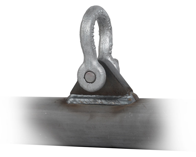 Trail-Gear™ 1/2" Weld-On Attachment Point