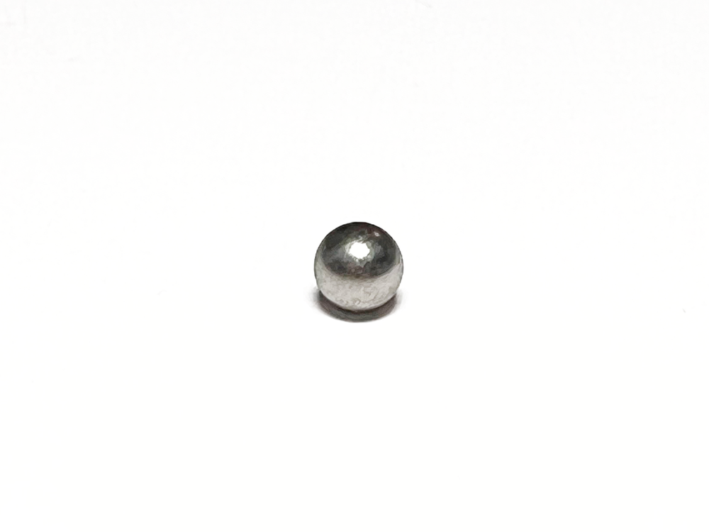 RF1A Transfer Case Output Shaft Detent Ball