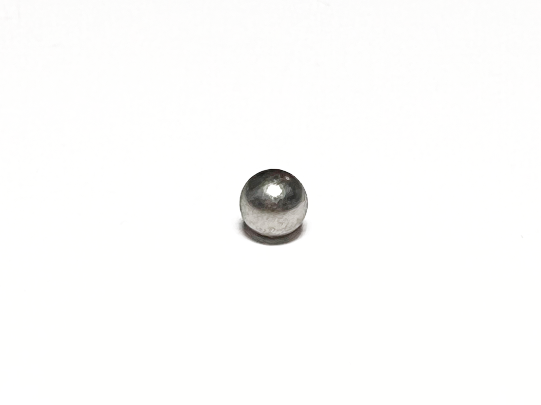 RF1A Transfer Case Output Shaft Detent Ball