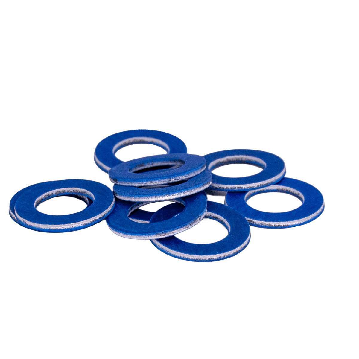 Genuine Toyota Oil Drain Plug Gasket