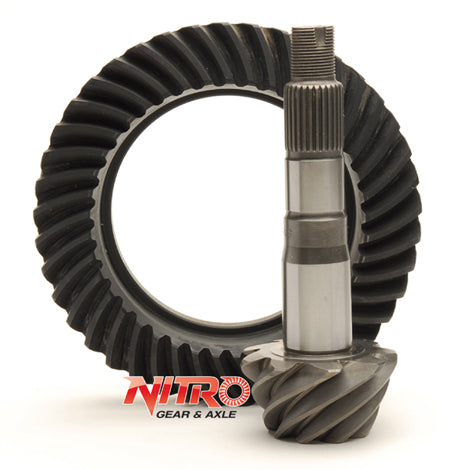 Nitro Tacoma (95-04) / 4runner (96-02) 7.5