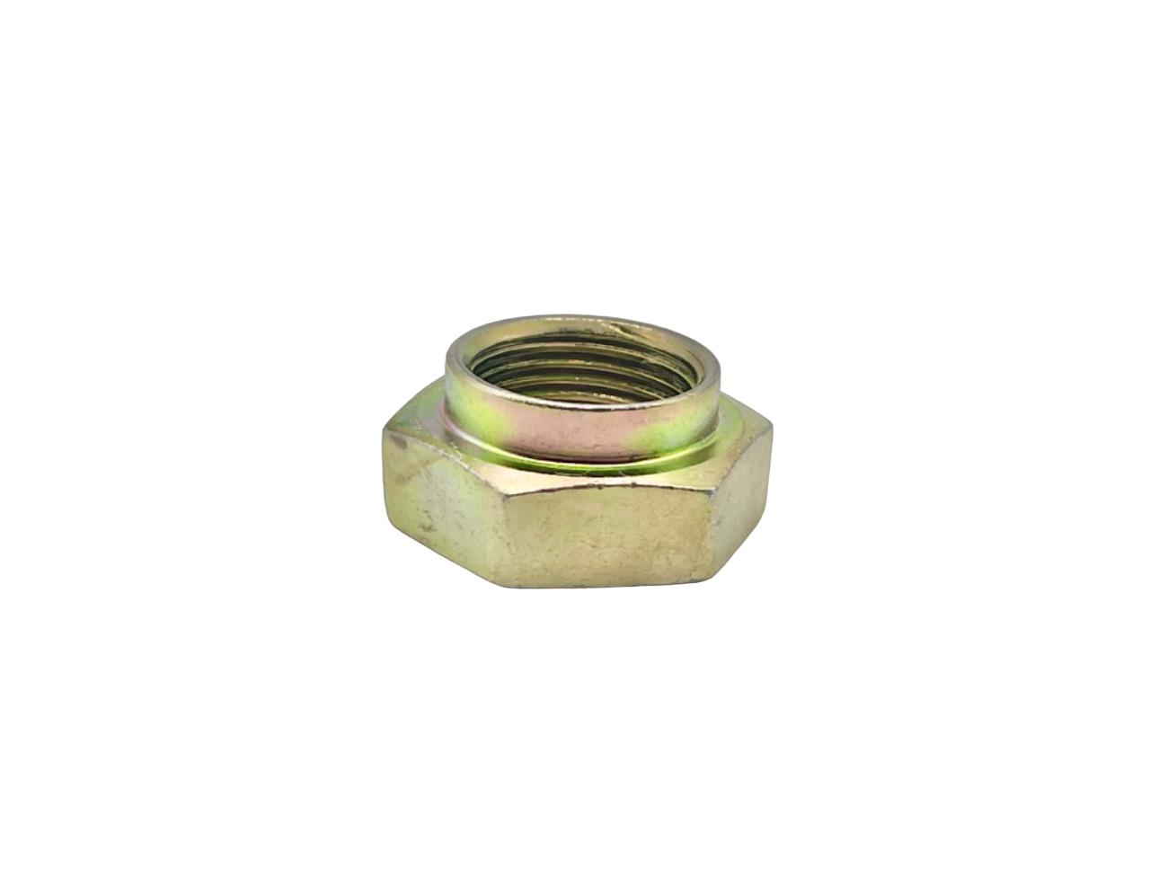 27 Spline T-case Output Stake Nut