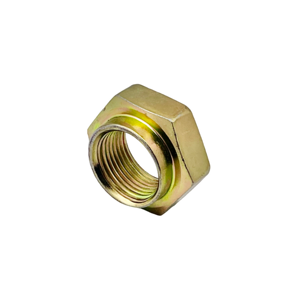 Premium Stake Nut 27 Spline | Yotamasters