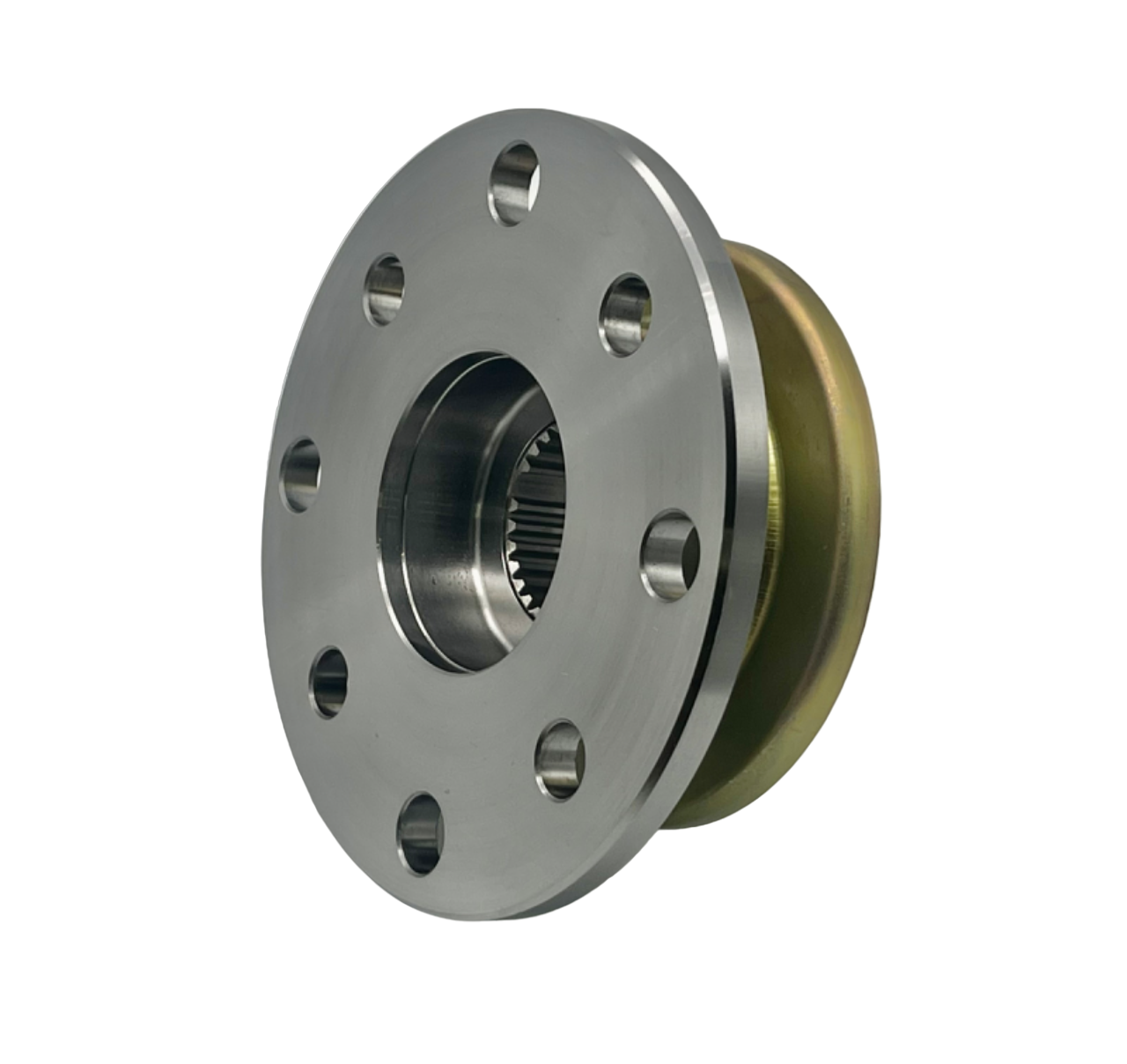 Yukon Toyota 8.4 Pinion Flange 30 Spline - Double Drilled