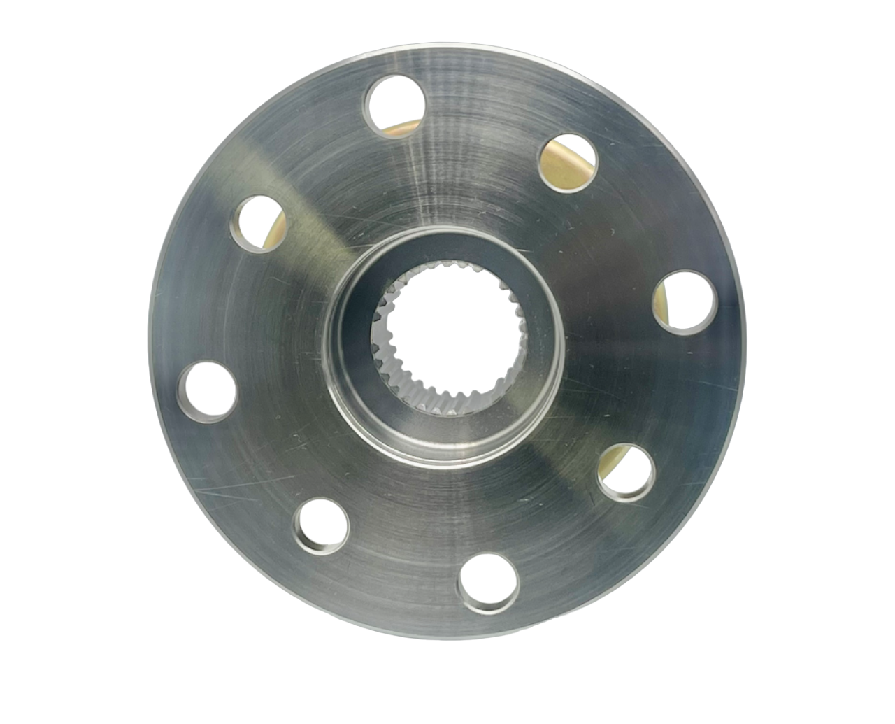 Yukon Toyota 8.4 Pinion Flange 30 Spline - Double Drilled