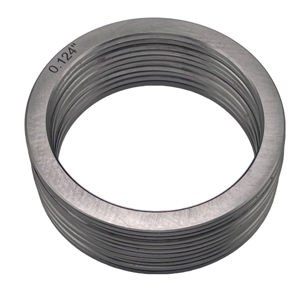 Carrier Shim Kit for Toyota 8.4