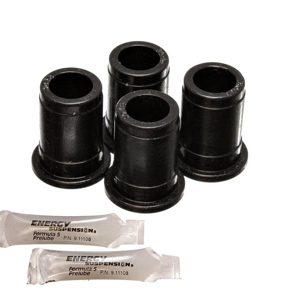 Energy Suspension Rear Control Arm Bushing Kit – Fits 1998-2002 Toyota 4Runner | Polyurethane 57446JW