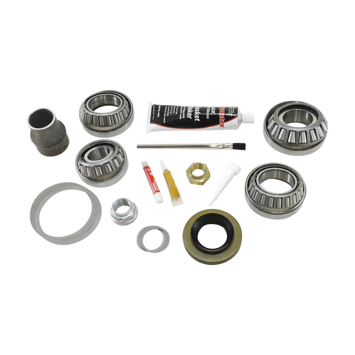 USA Standard Master Overhaul kit 9.5" Master Setup Kit 40 55 60 62 70 Series