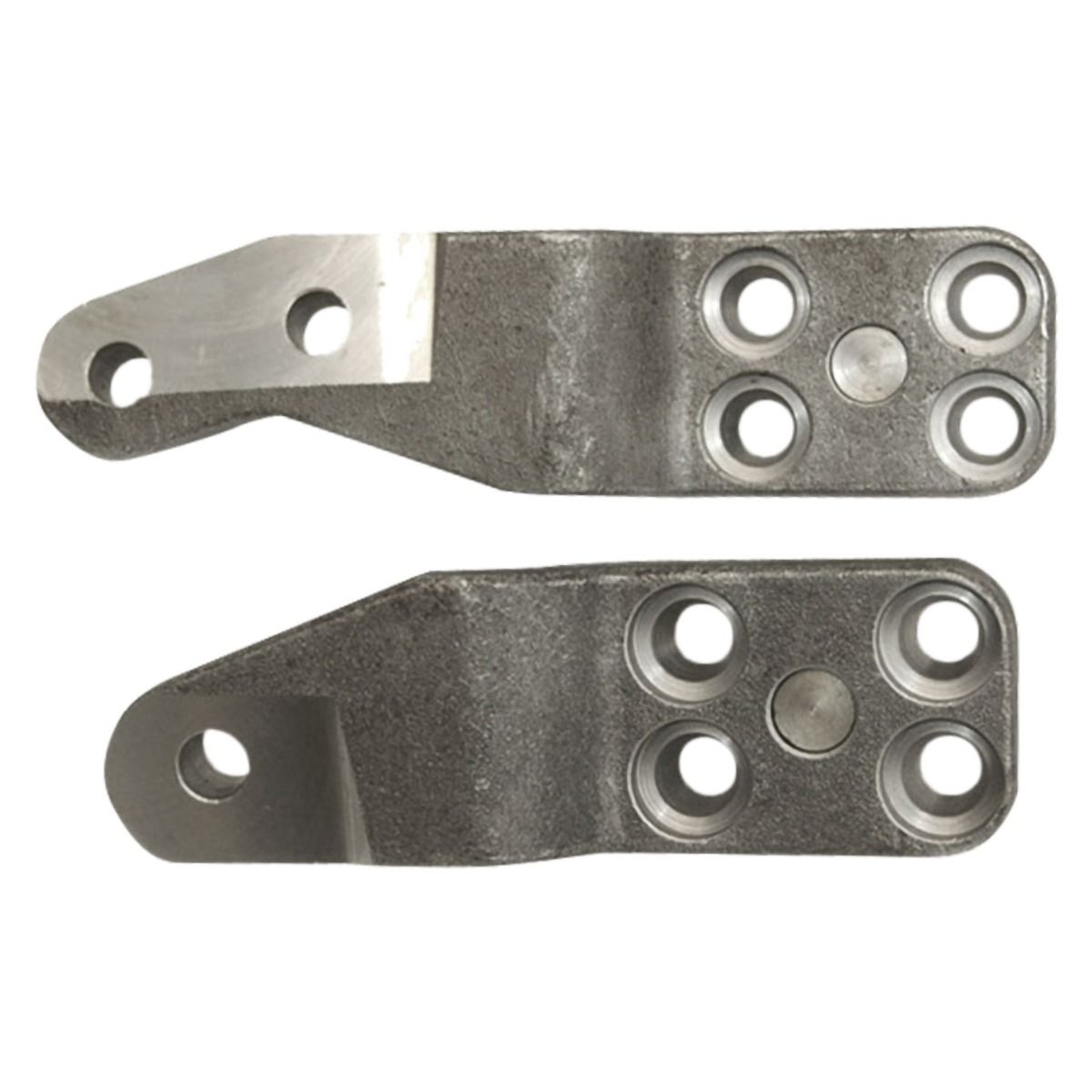 1979-1985 All-Pro Toyota Pickup Hy-Steer Arms Pair
