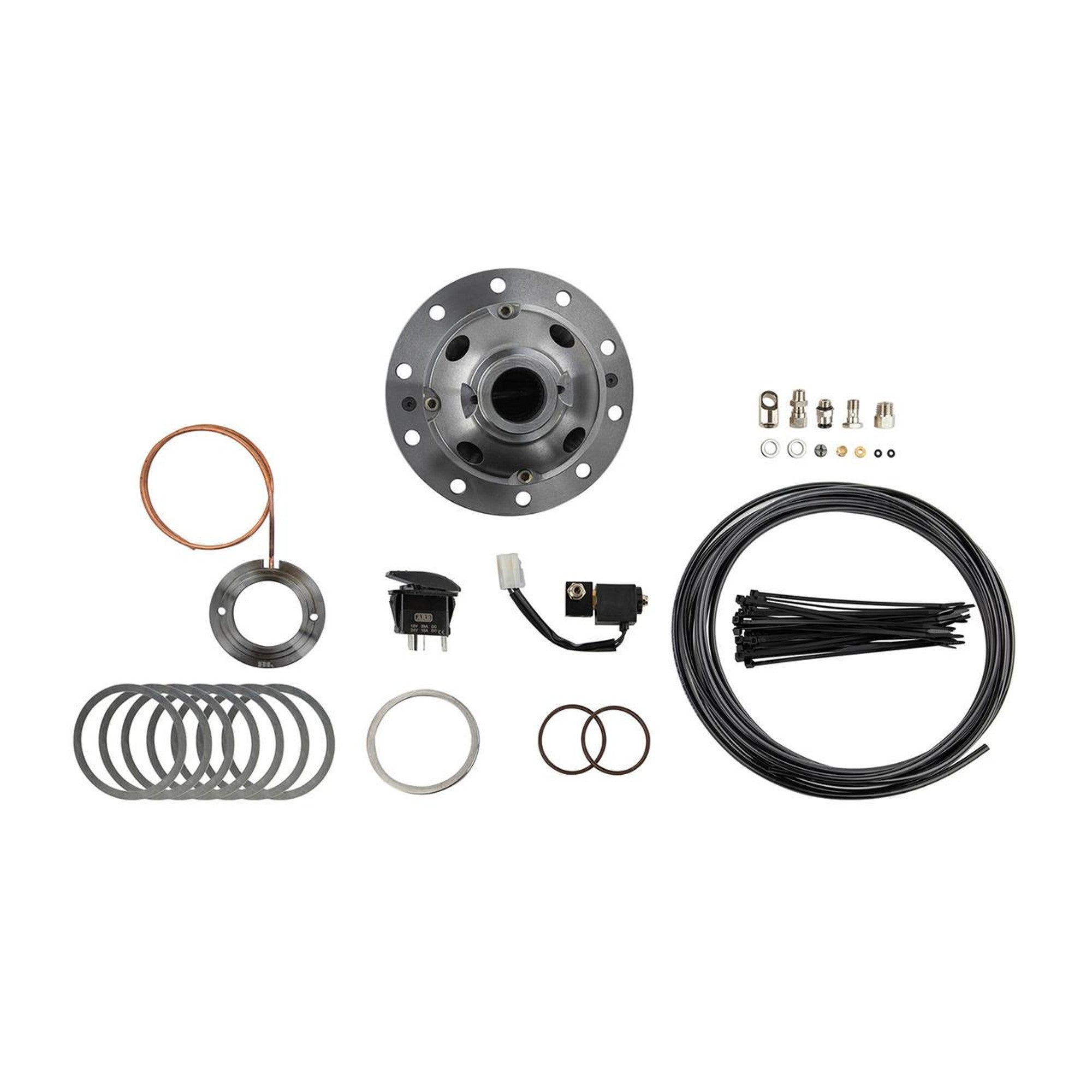 ARB Air Locker Toyota 8" IFS LC100 RD131