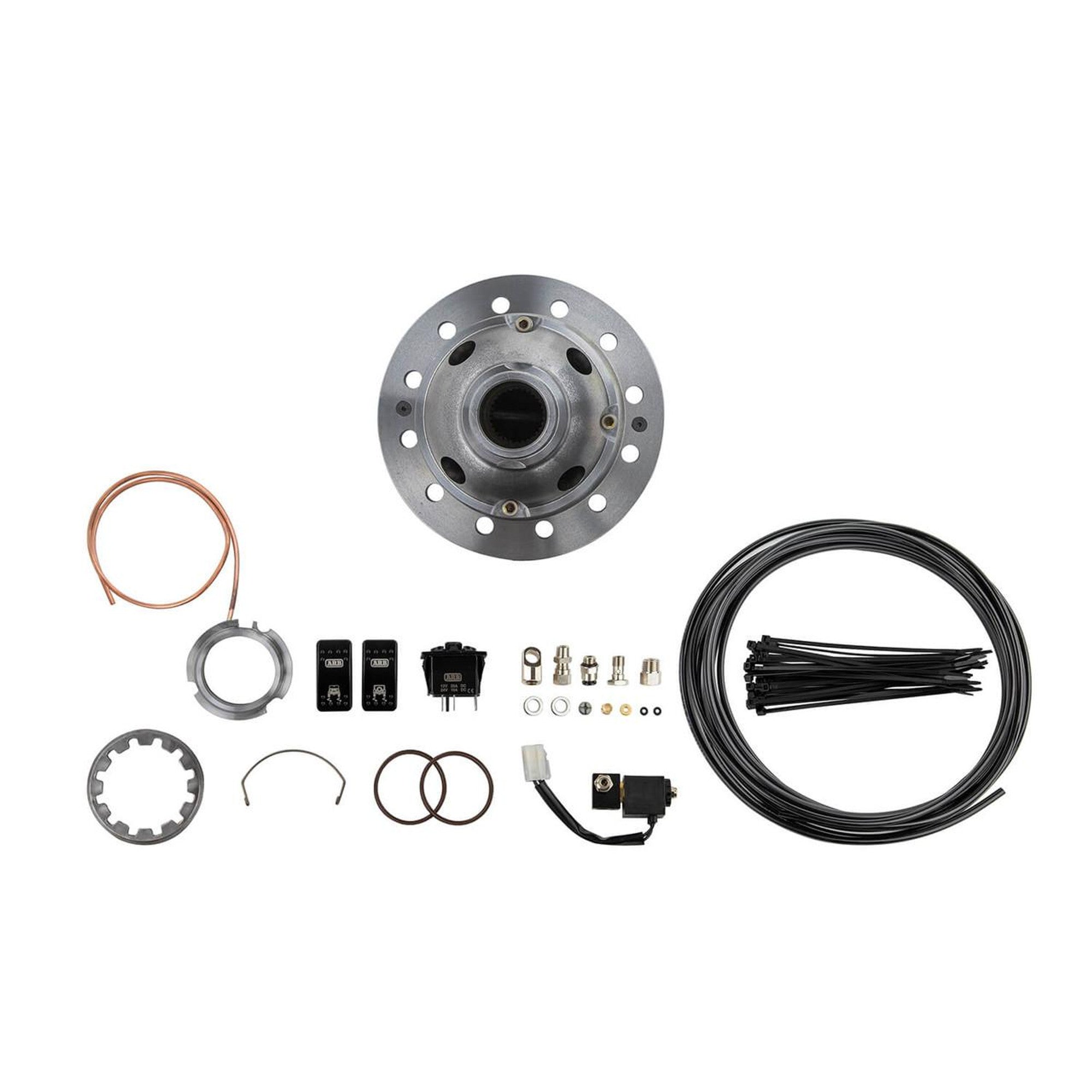 ARB Air Locker Toyota TLC 9.5" 50mm RD142