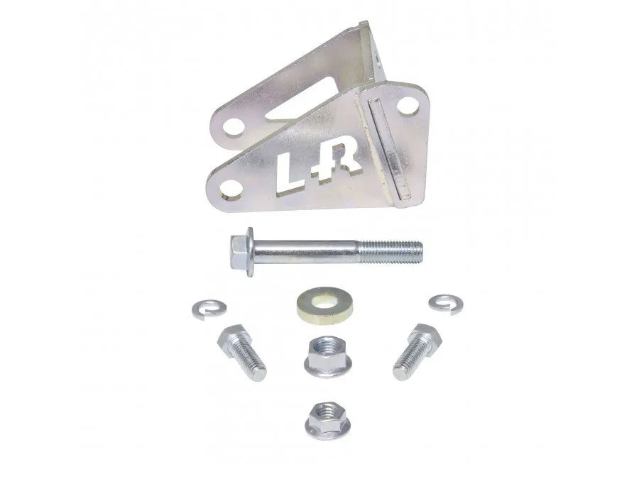 Suzuki GM Alternator Bracket Kit (ASSEMBLY)
