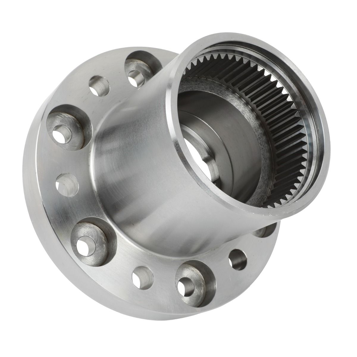 Longfield Studless Hubs for Toyota Land Cruiser FJ80