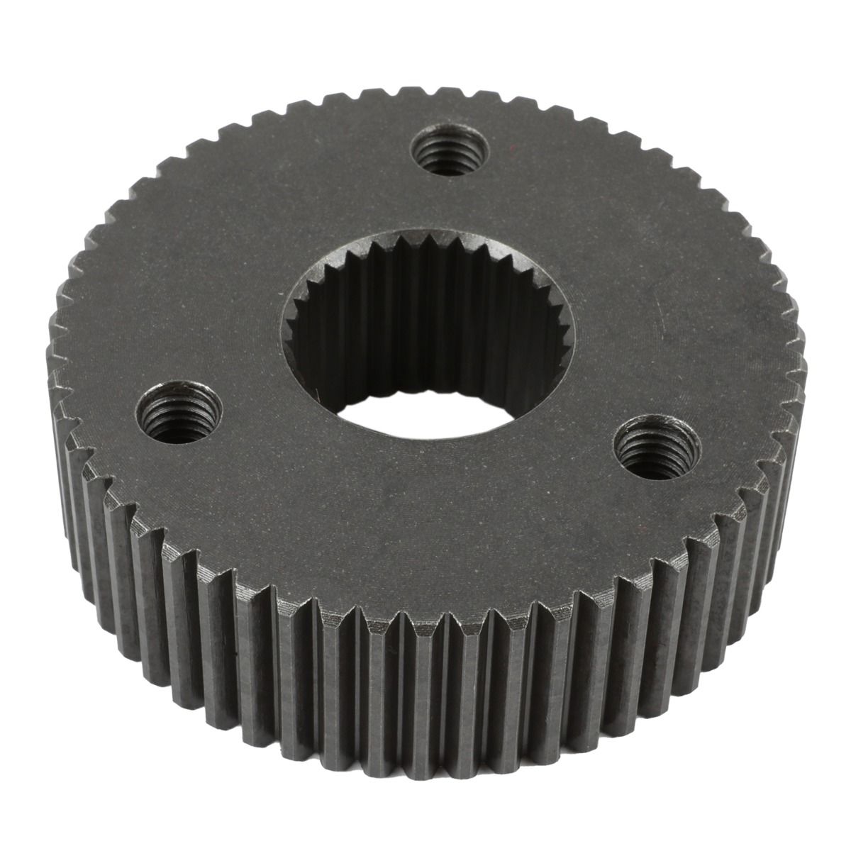 Longfield Studless Hubs for Toyota Land Cruiser FJ80