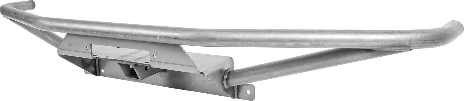 LOCKFIELDEQUIPMENTのLFE BUMPER ROCK DEFENSE™ Low Profile Front Bumper (84-95)