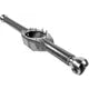 Trail-Gear 67" WMS Fabricated Front Axle Housing