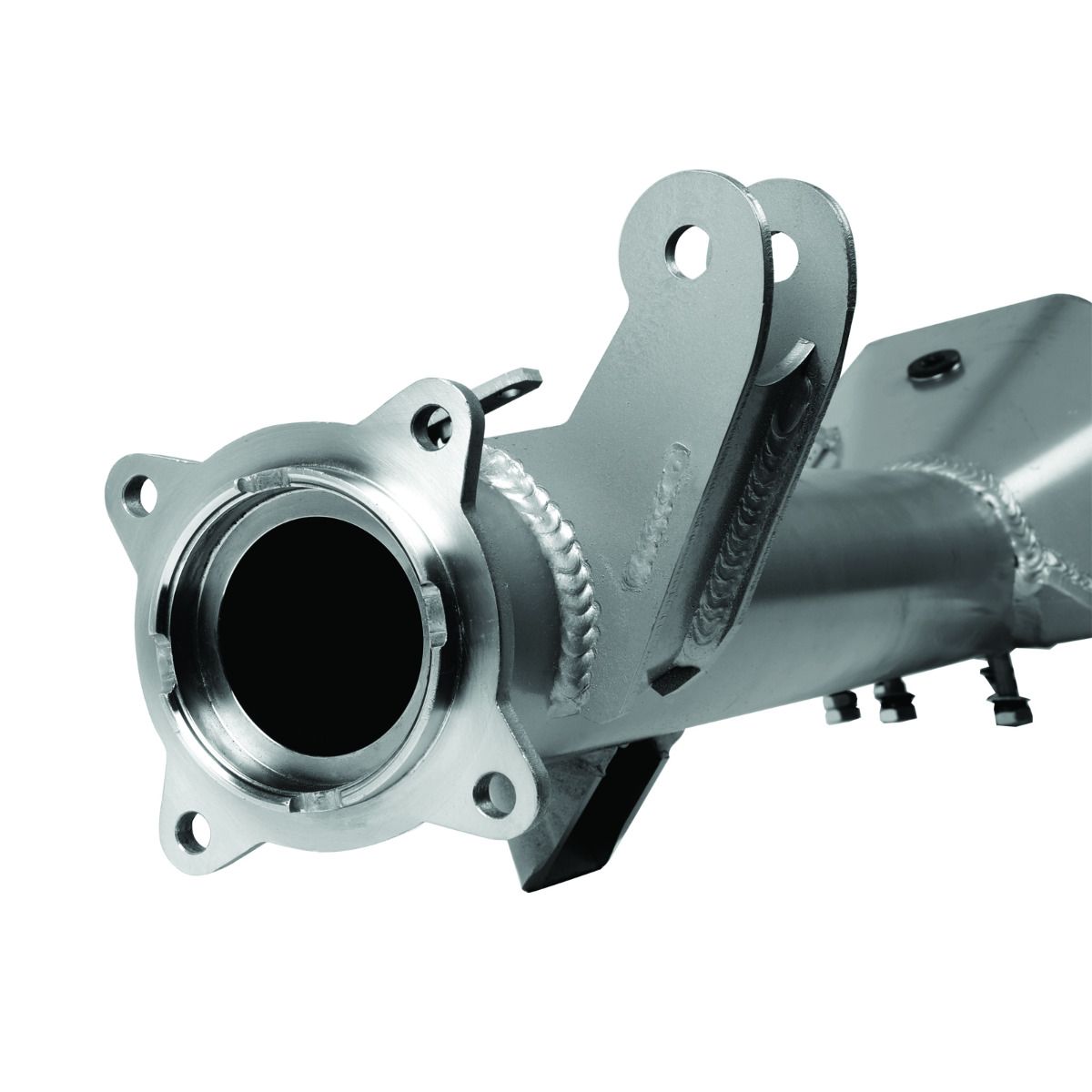 Trail-Gear Rock Assault Bolt in Rear Axle For 2nd Gen Toyota Tacoma (2005-2015) - 8" E-Locker