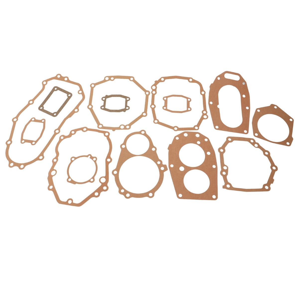 Trail-Creeper PRO 4.70 Gear Set for Toyota RF1A Transfer Cases