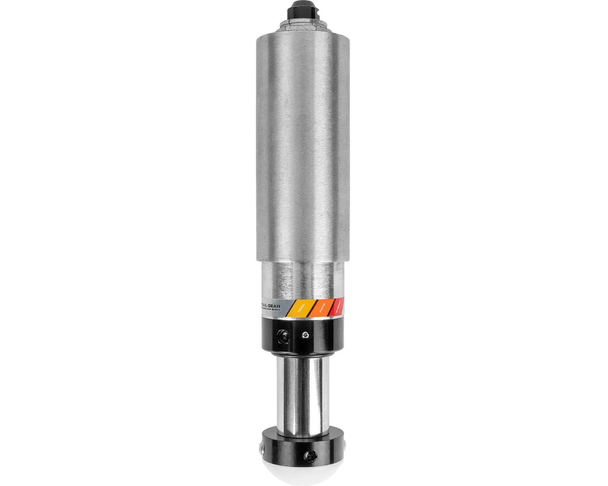 Trail-Gear Performance 2.0” Smooth Body Pin Top Bump Stops