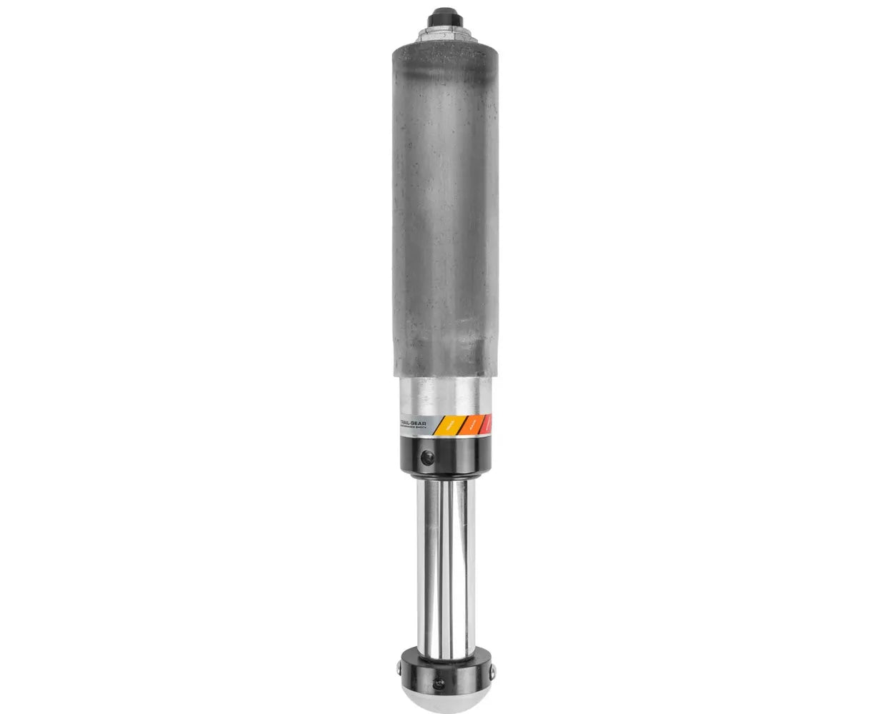 Trail-Gear Performance 2.0” Smooth Body Pin Top Bump Stops