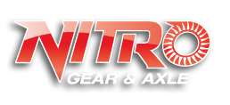 Nitro Gear and Axle