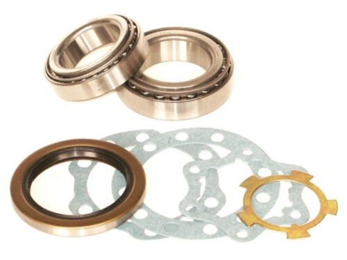 Toyota wheel bearing kit