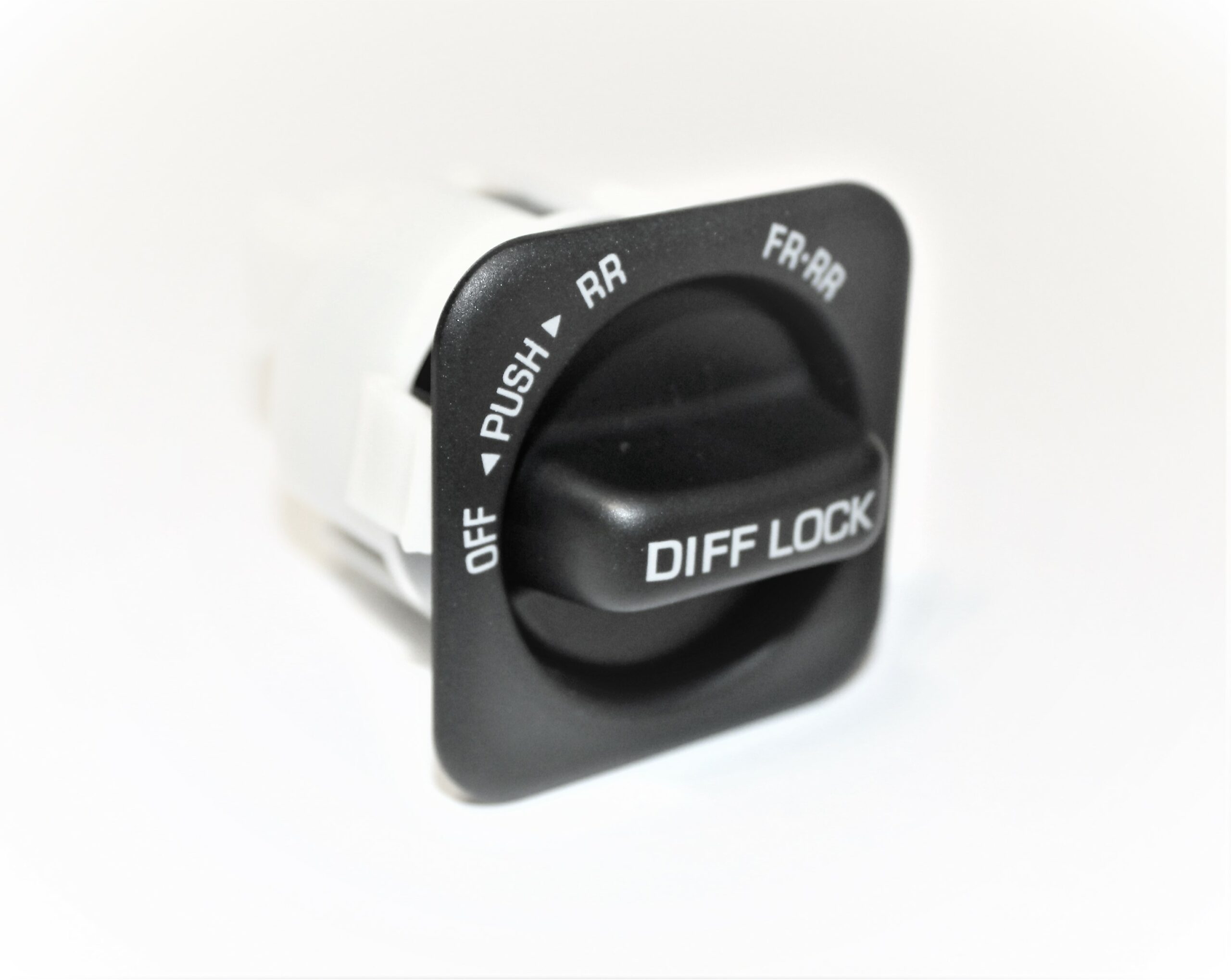 For Landcruiser FJ80 FZJ80 Series Diff Gasket Frt W/Diff Lock 