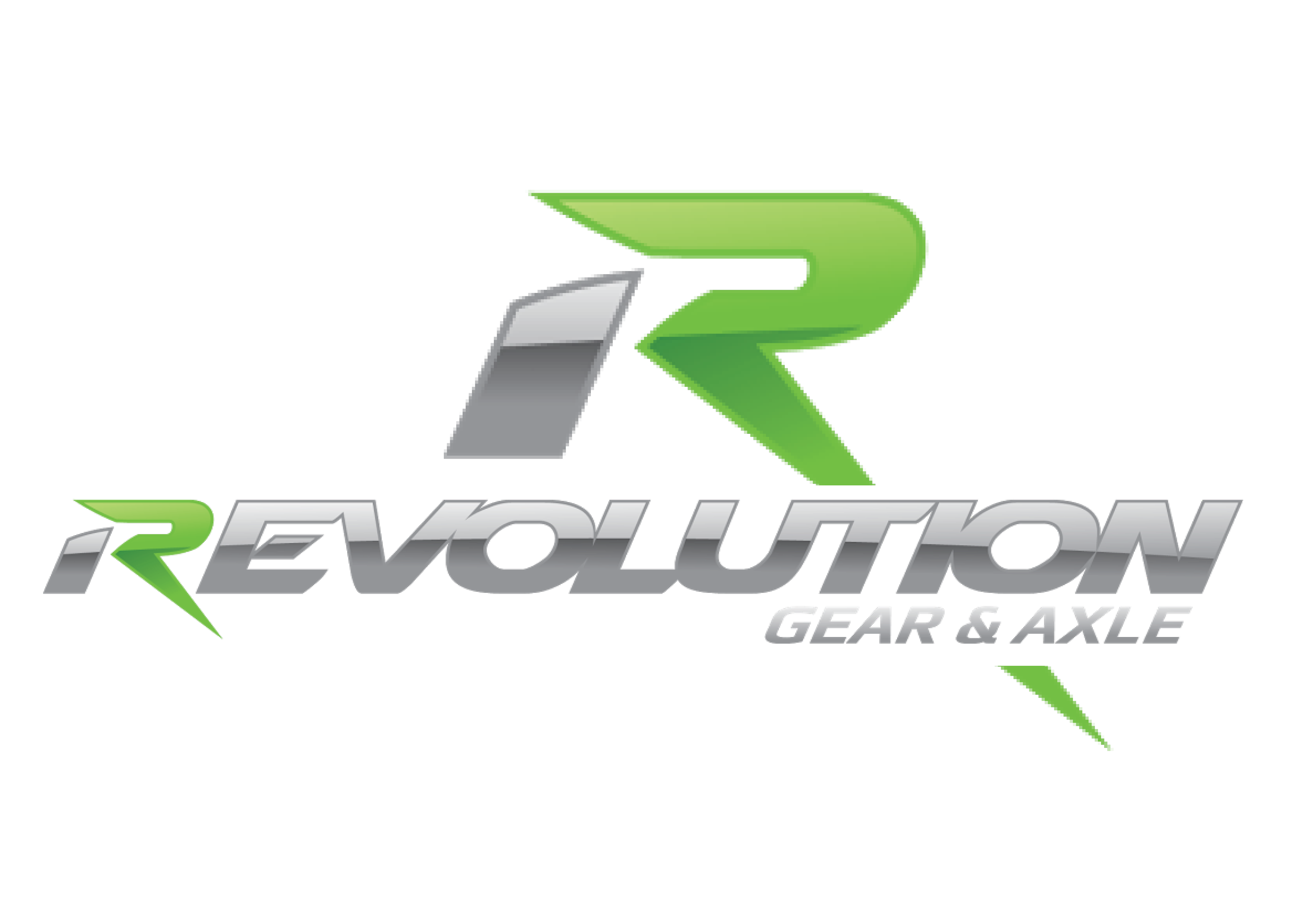 Revolution Gear Packages